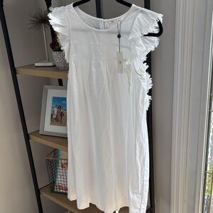 NWT Adriano Goldschmied Dress